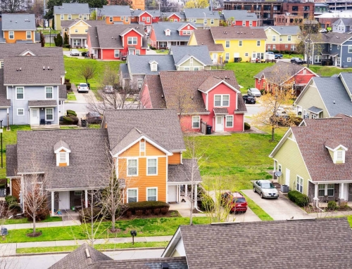 Seattle Home Price Growth Is Moderating – Here’s Why That’s Good for You